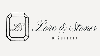 Lore & Stones - strona główna